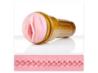 Fleshlight Pink Lady Stamina Training