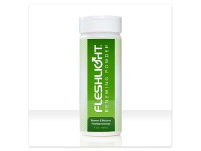 Fleshlight Renewing Powder