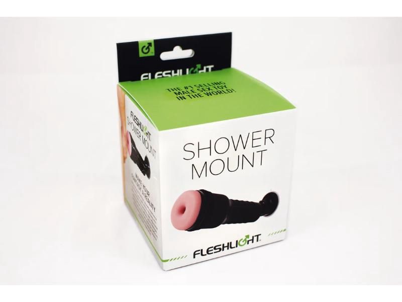 Fleshlight Shower Mount