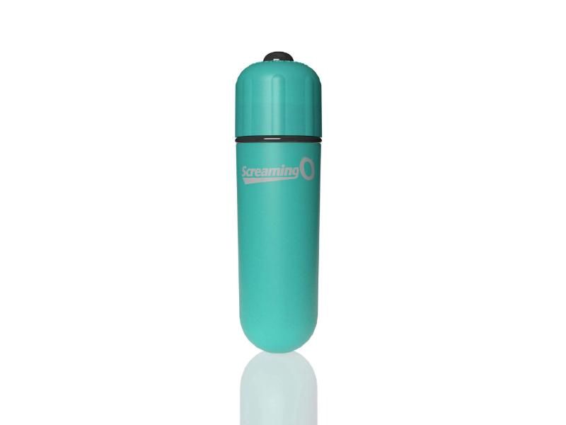 Screaming O 4T Bullet, Color: Kiwi