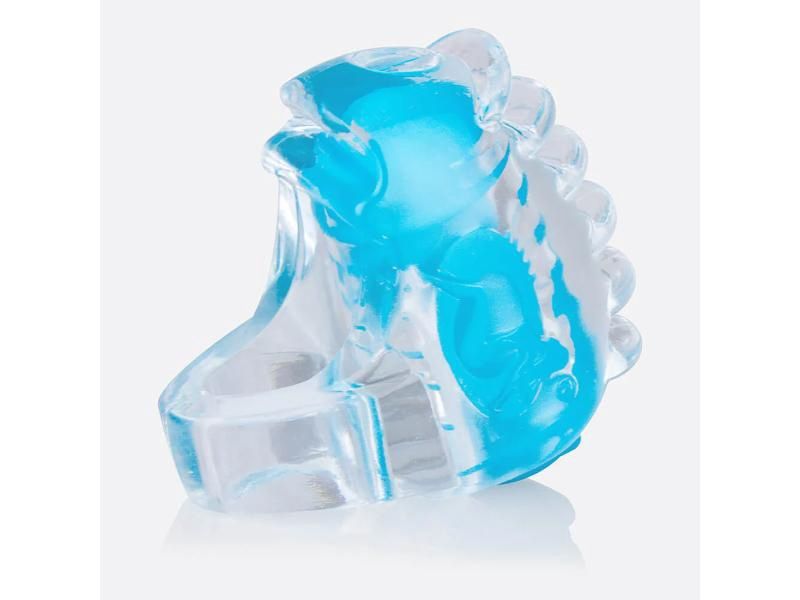 Screaming O Colorpop FingO Tip, Color: Blue
