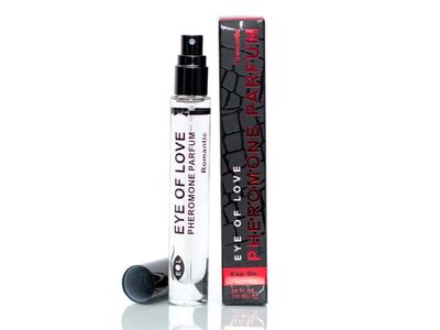 Eye of Love 10ml Male Romantic