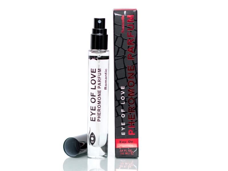 Eye of Love 10ml Male Romantic