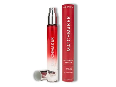 Eye of Love 10ml Matchmaker Red Diamond Female