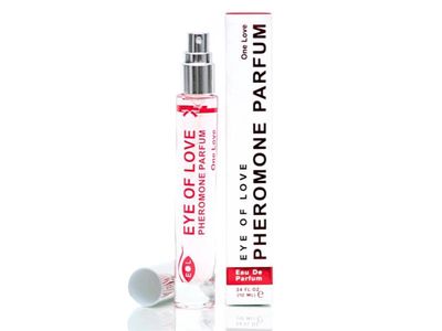 Eye of Love 10ml Female One Love