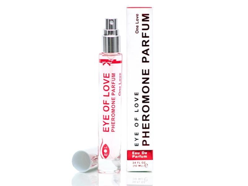 Eye of Love 10ml Female One Love