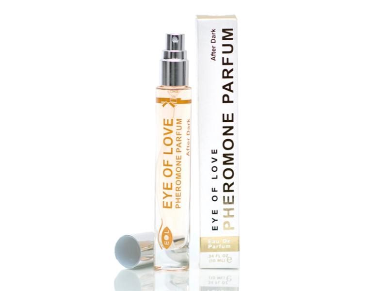 Eye of Love 10ml Female After Dark