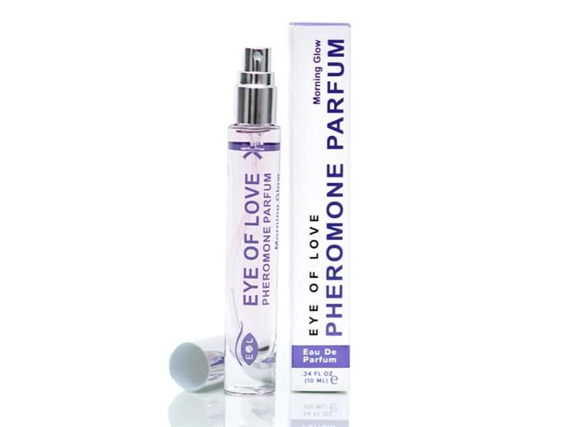 Eye of Love 10ml Female Morning Glow