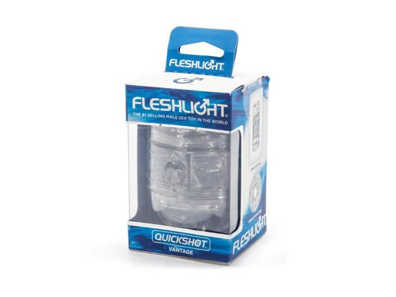 Fleshlight Quickshot