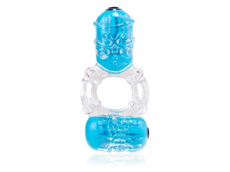 Screaming O Colorpop BigO 2, Color: Blue