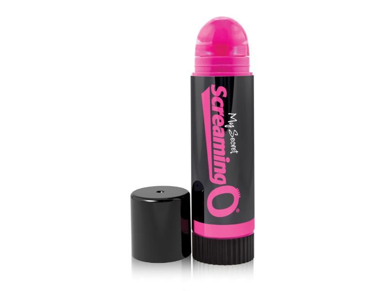 Screaming O Lip Balm