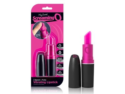 Screaming O Lipstick