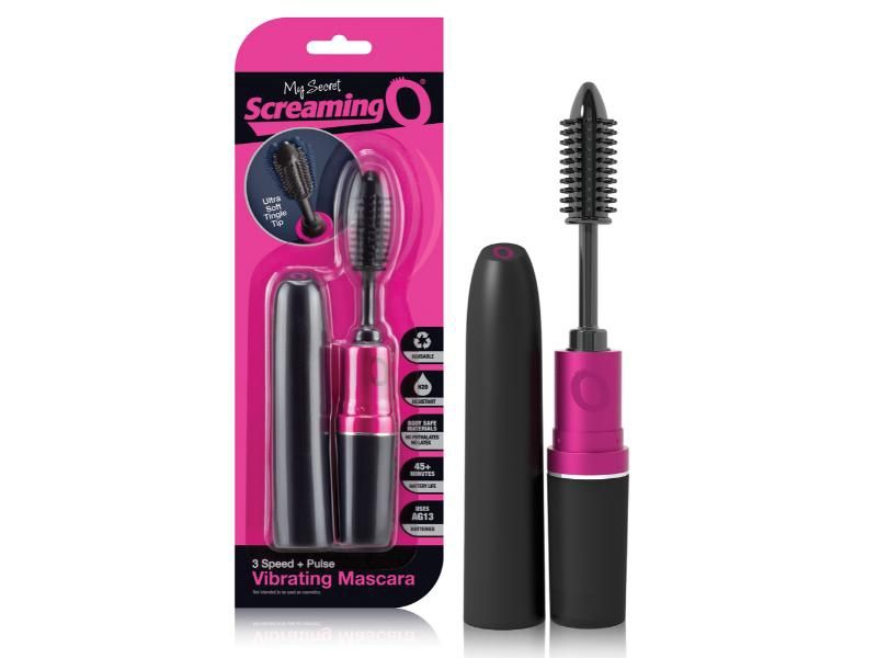 Screaming O Mascara