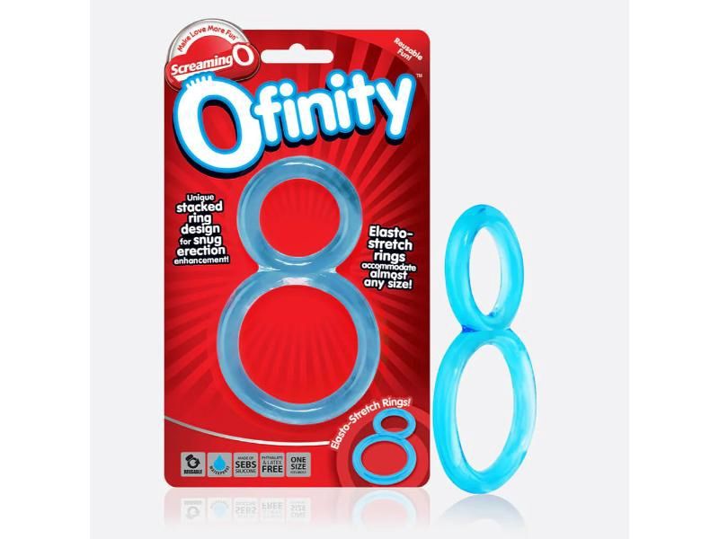 Screaming O OFinity