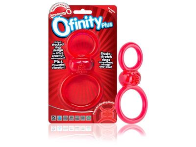 Screaming O OFinity Plus