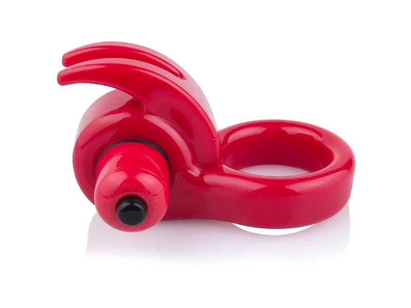 Screaming O Orny, Color: Red