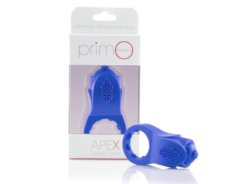 Screaming O PrimO Apex, Color: Blue