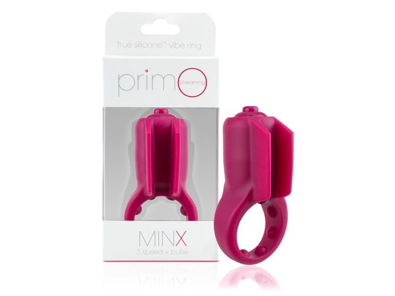 Screaming O Primo Minx Merlot