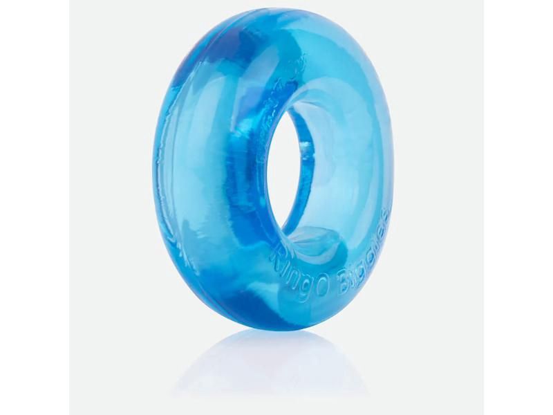Screaming O RingO Biggies, Color: Blue
