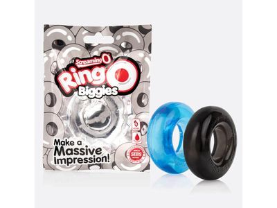 Screaming O RingO Biggies