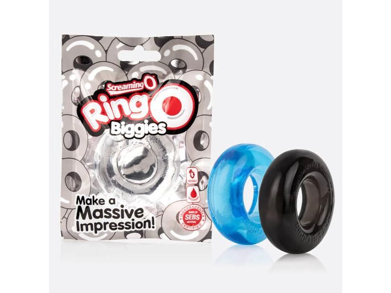 Screaming O RingO Biggies