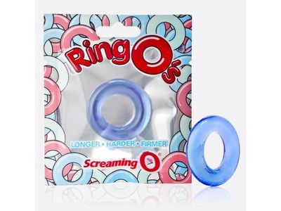 Screaming O RingO