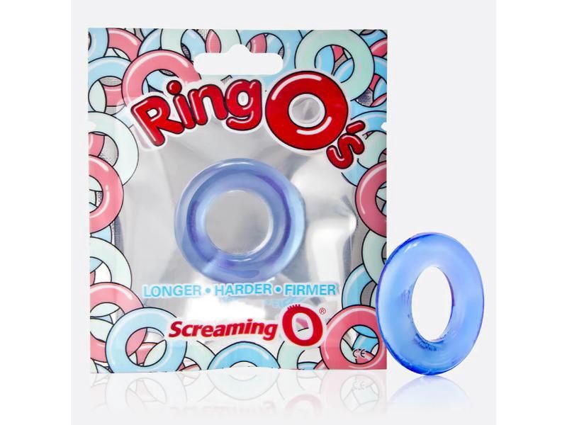 Screaming O RingO