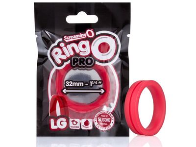Screaming O RingO Pro LG