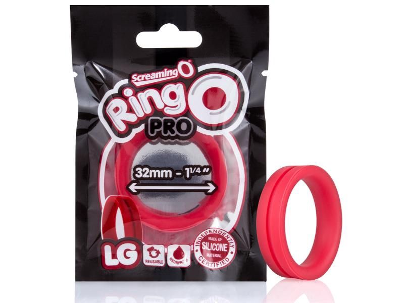 Screaming O RingO Pro LG