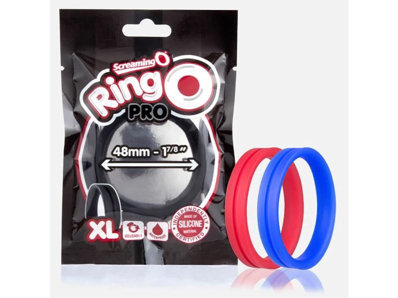 Screaming O RingO Pro XL