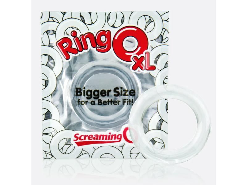 Screaming O RingO XL
