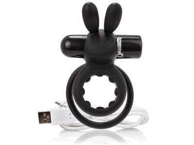 Screaming O Charged Ohare Vooom Mini Vibe Black