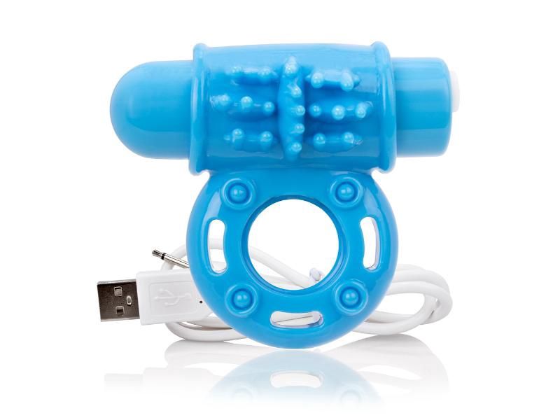 Screaming O Charged Owow Vooom Mini Vibe