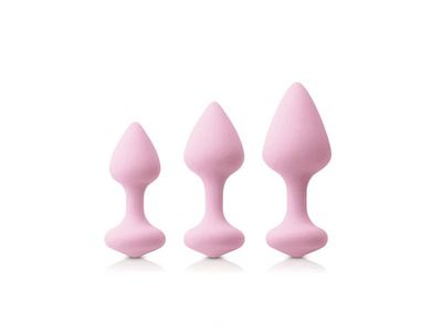 Inya Triple Kiss Trainer Kit