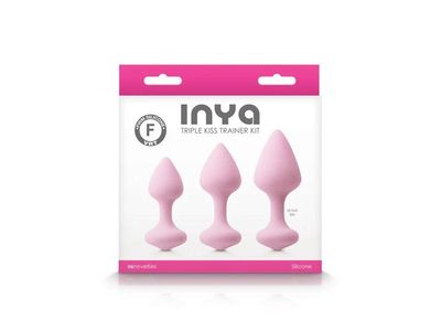 Inya Triple Kiss Trainer Kit
