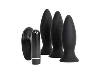 Adore U Lexia Kit Anal Rechargeable
