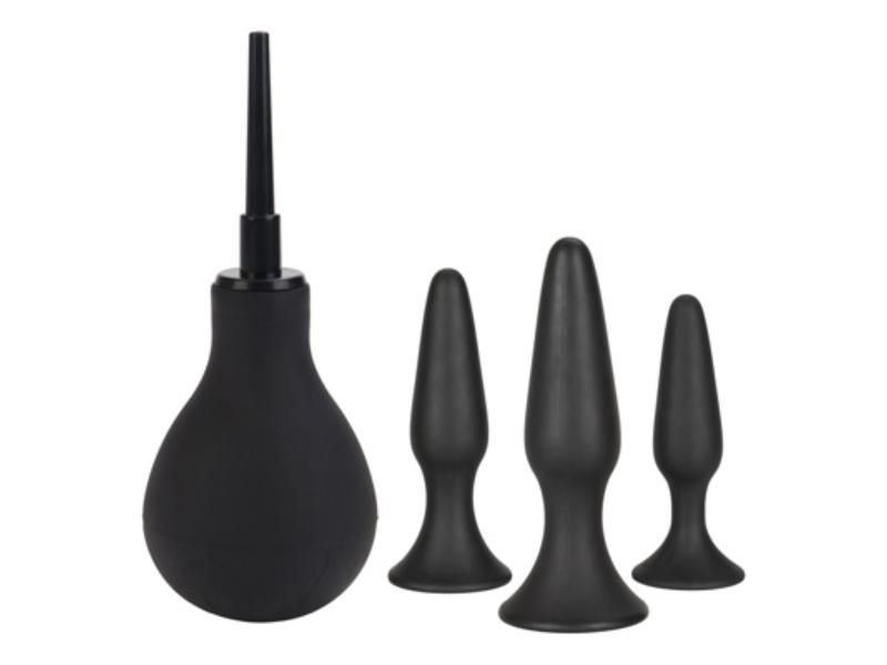 Ultimate Anal Kit