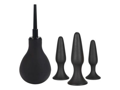Ultimate Anal Kit