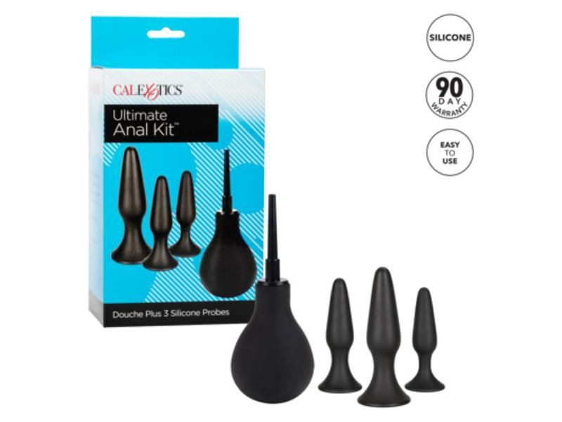 Ultimate Anal Kit