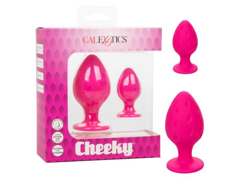 Calexotics Cheeky, Color: Pink
