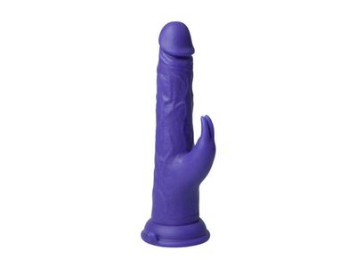 Femmefunn Thruster Rabbit Dark Purple