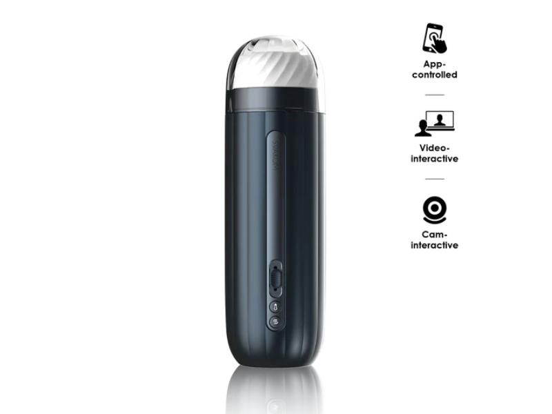 Svakom Hannes Neo Dark Blue