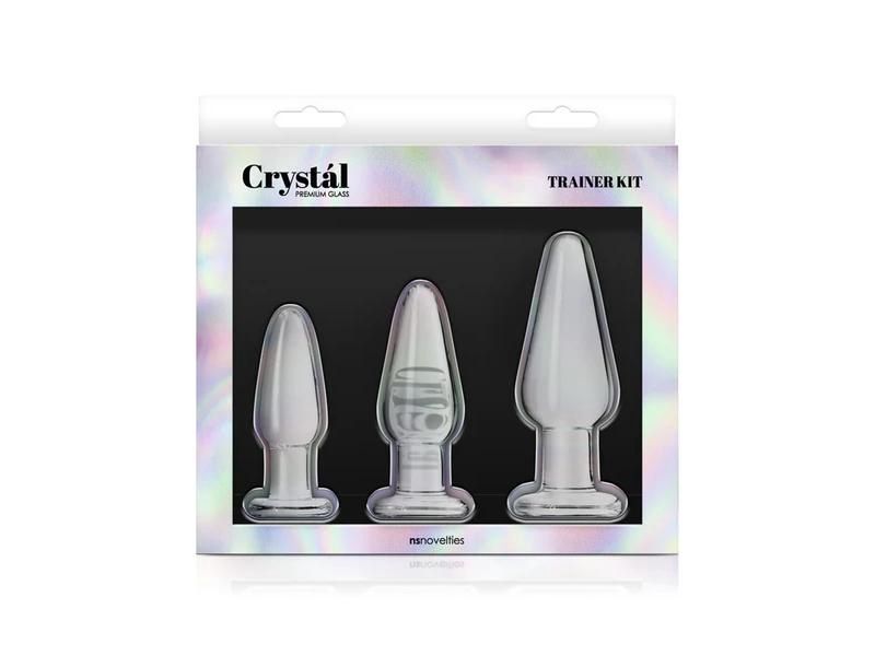 Crystal Trainer Kit