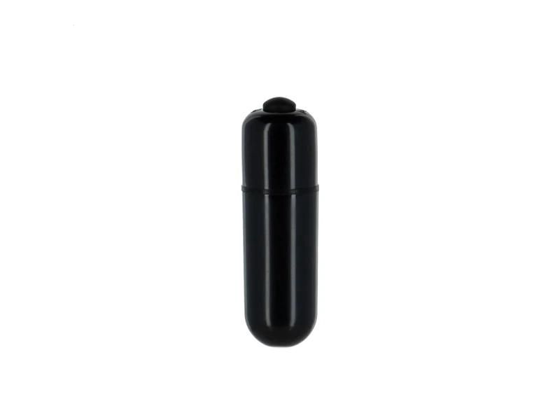 Luxe Active Rose Metal Buttplug