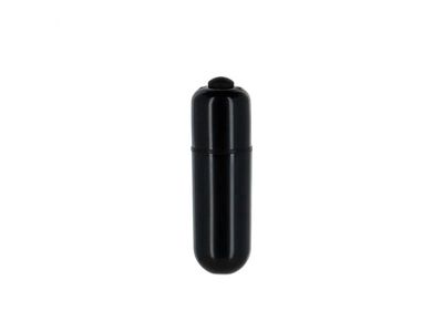 Luxe Active Rose Metal Buttplug