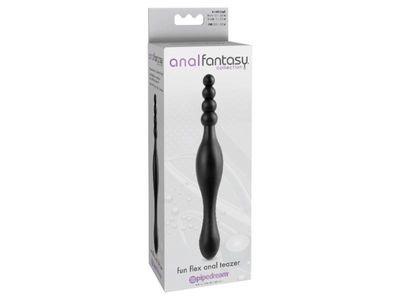 Anal Fantasy Teaser Fun Flex Anal