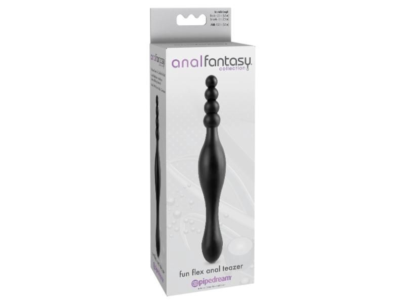 Anal Fantasy Teaser Fun Flex Anal