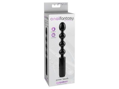 Anal Fantasy Power Beads