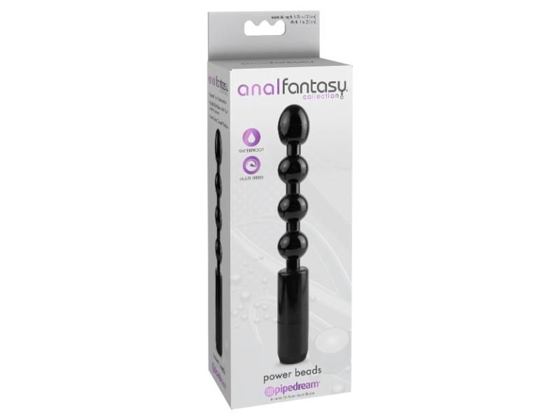 Anal Fantasy Power Beads