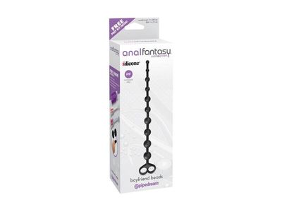 Anal Fantasy Boyfriend Beads